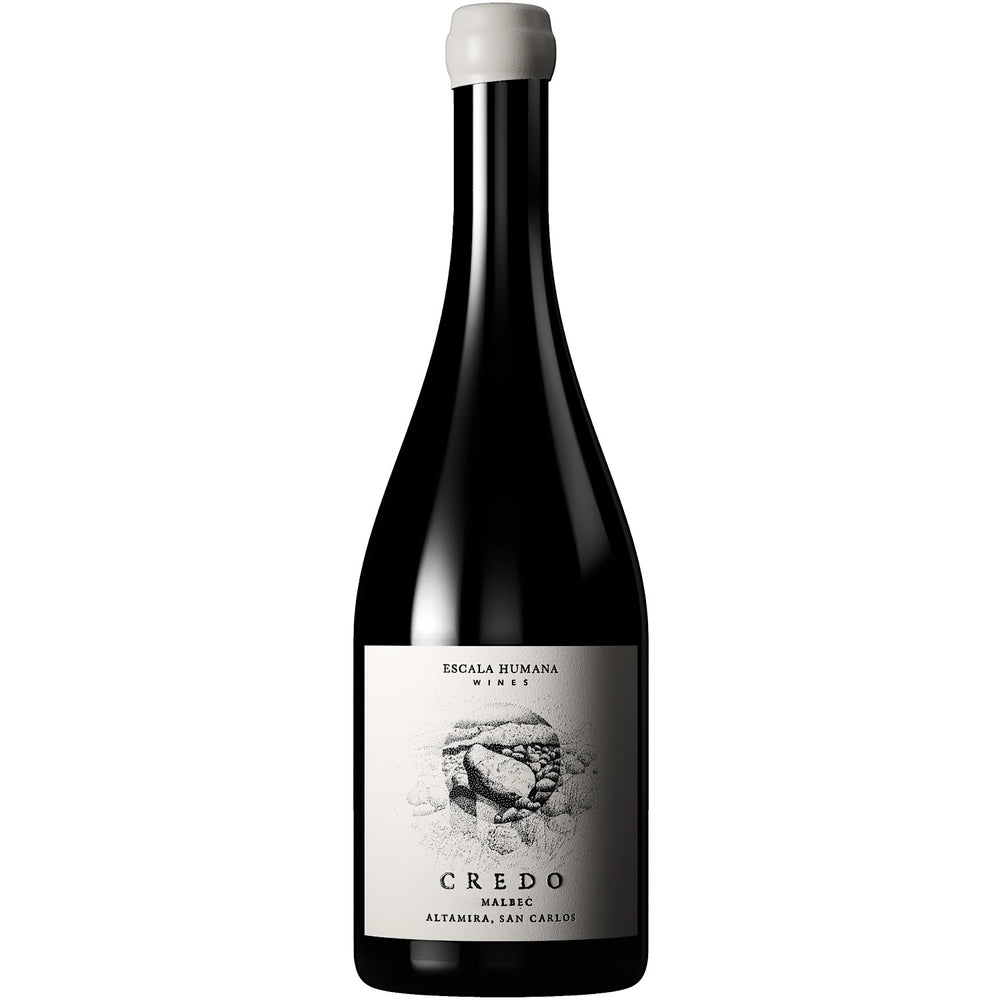 Credo Malbec [750ml]
