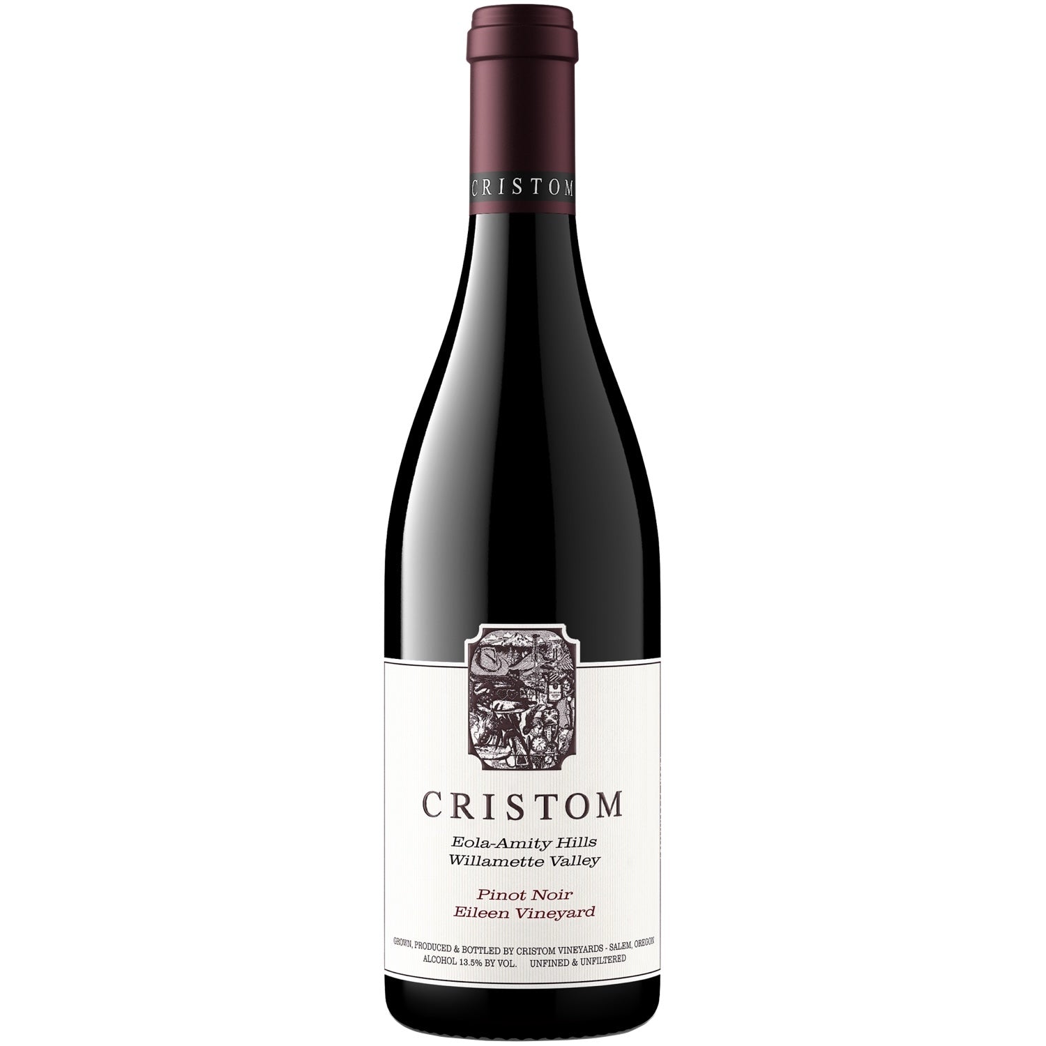 Cristom Eileen Vineyard Pinot Noir [750ml]