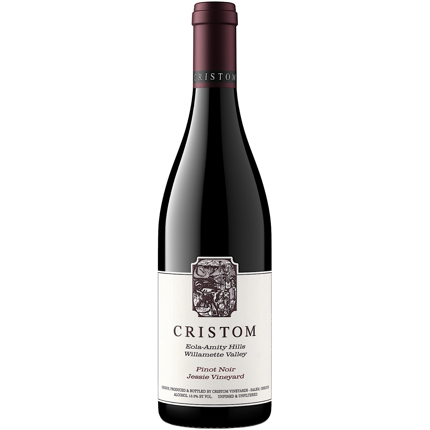 Cristom Jessie Vineyard Pinot Noir [750ml]