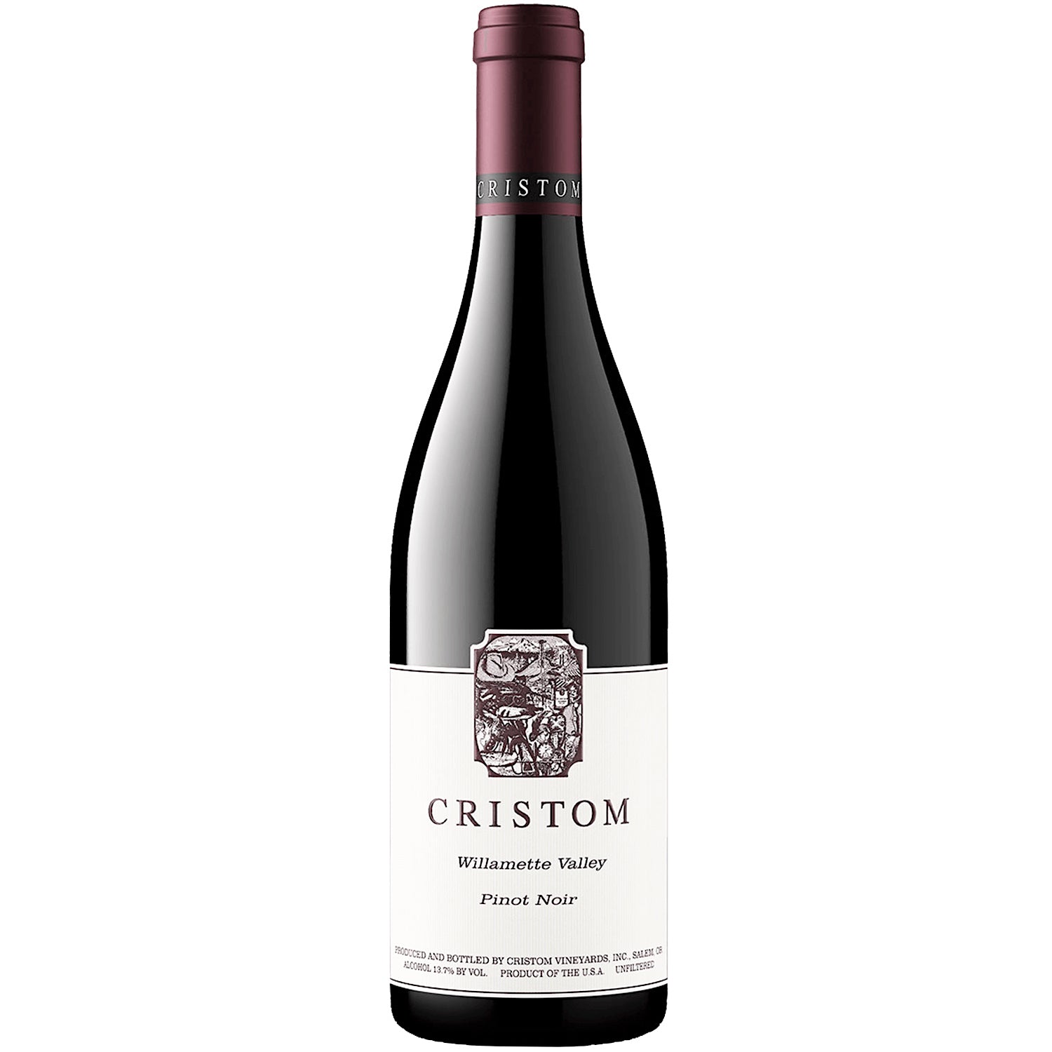 Cristom Willamette Pinot Noir [750ml]