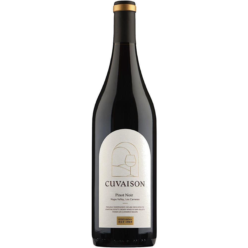 Cuvaison Pinot Noir Carneros [750ml]