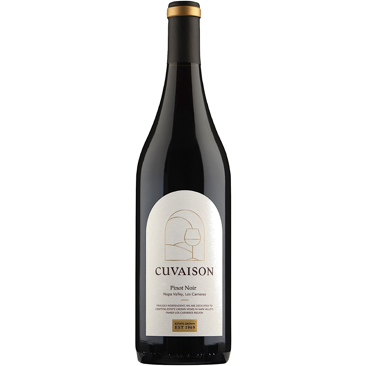 Cuvaison Pinot Noir Carneros [750ml]