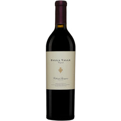 Dalla Valley Cabernet Sauvignon [750ml]