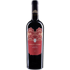 Danza Delle Spade Primitivo [750ml]