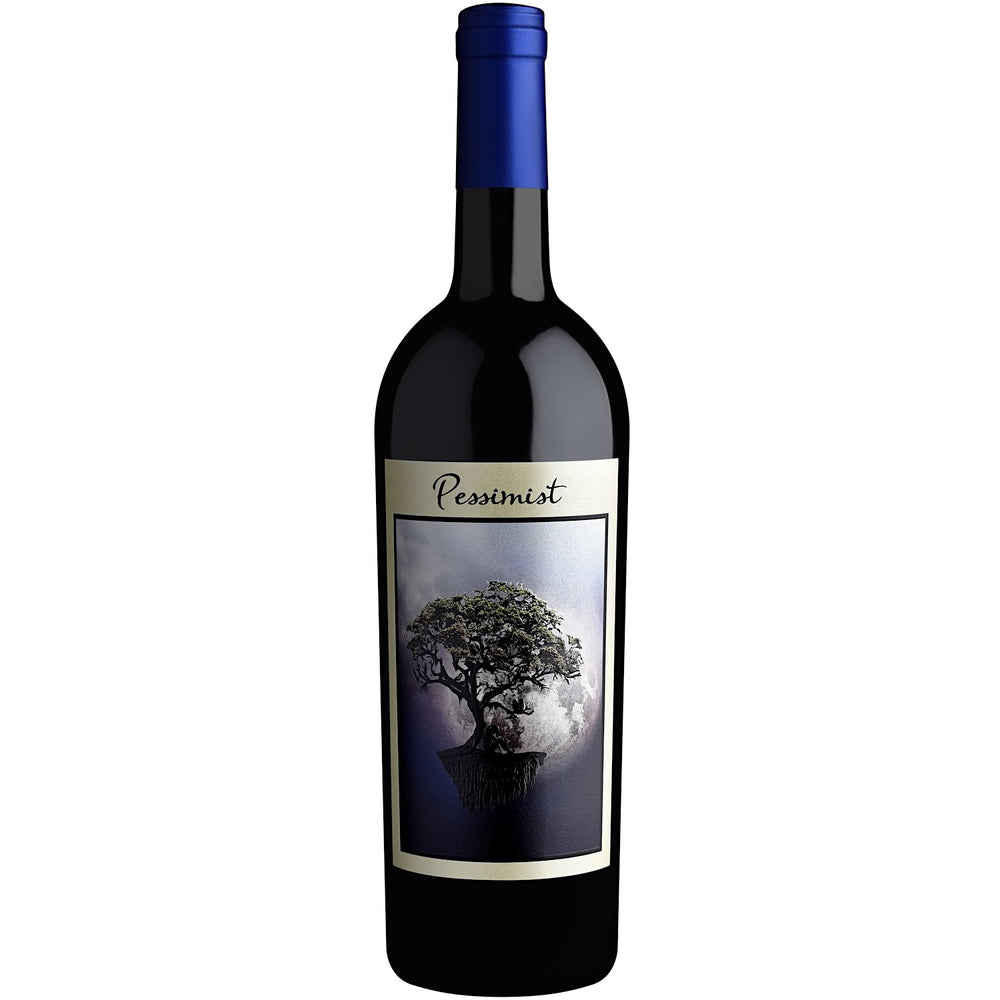 Daou Pessimist Red Blend [750ml]