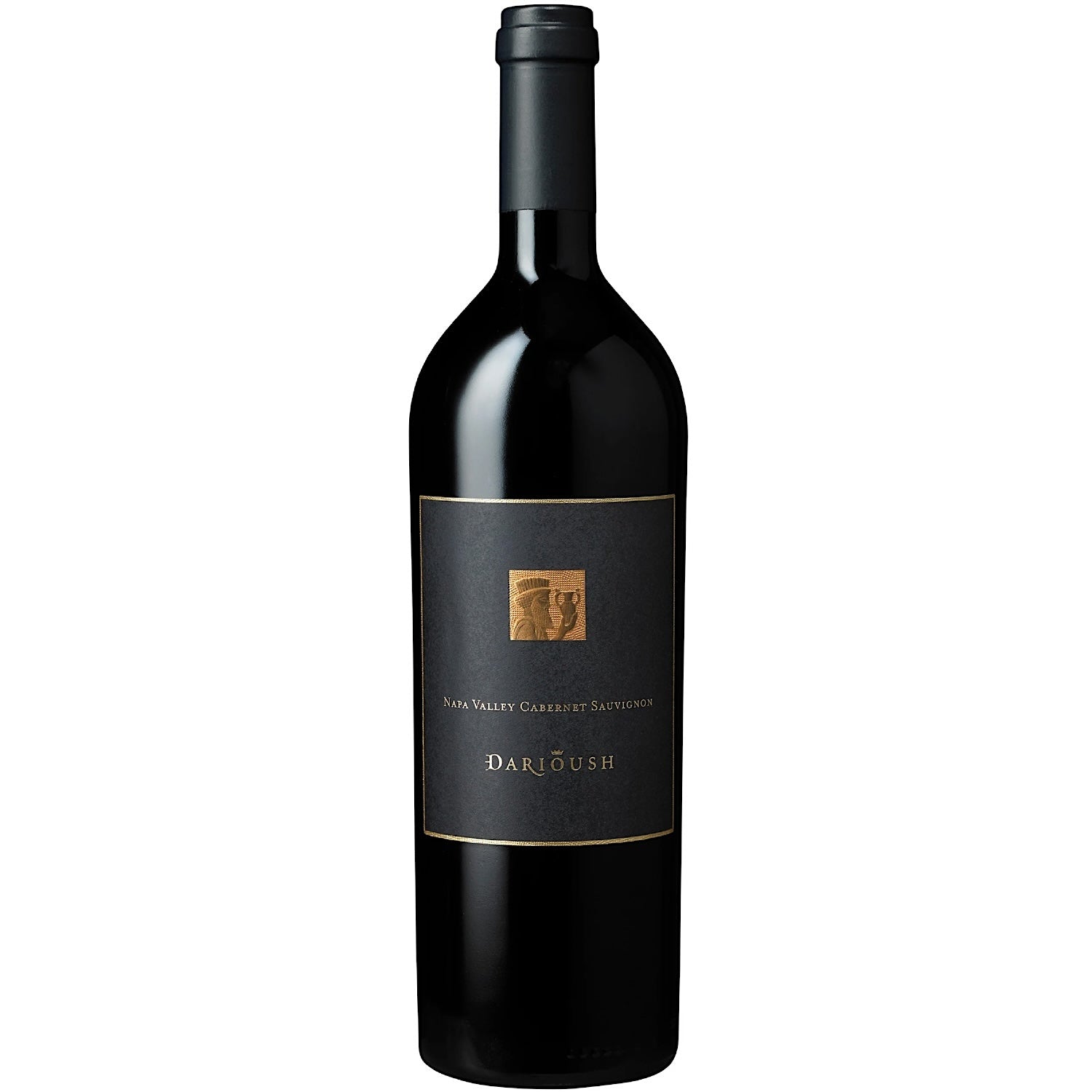 Darioush Signature Cabernet Sauvignon [750ml]