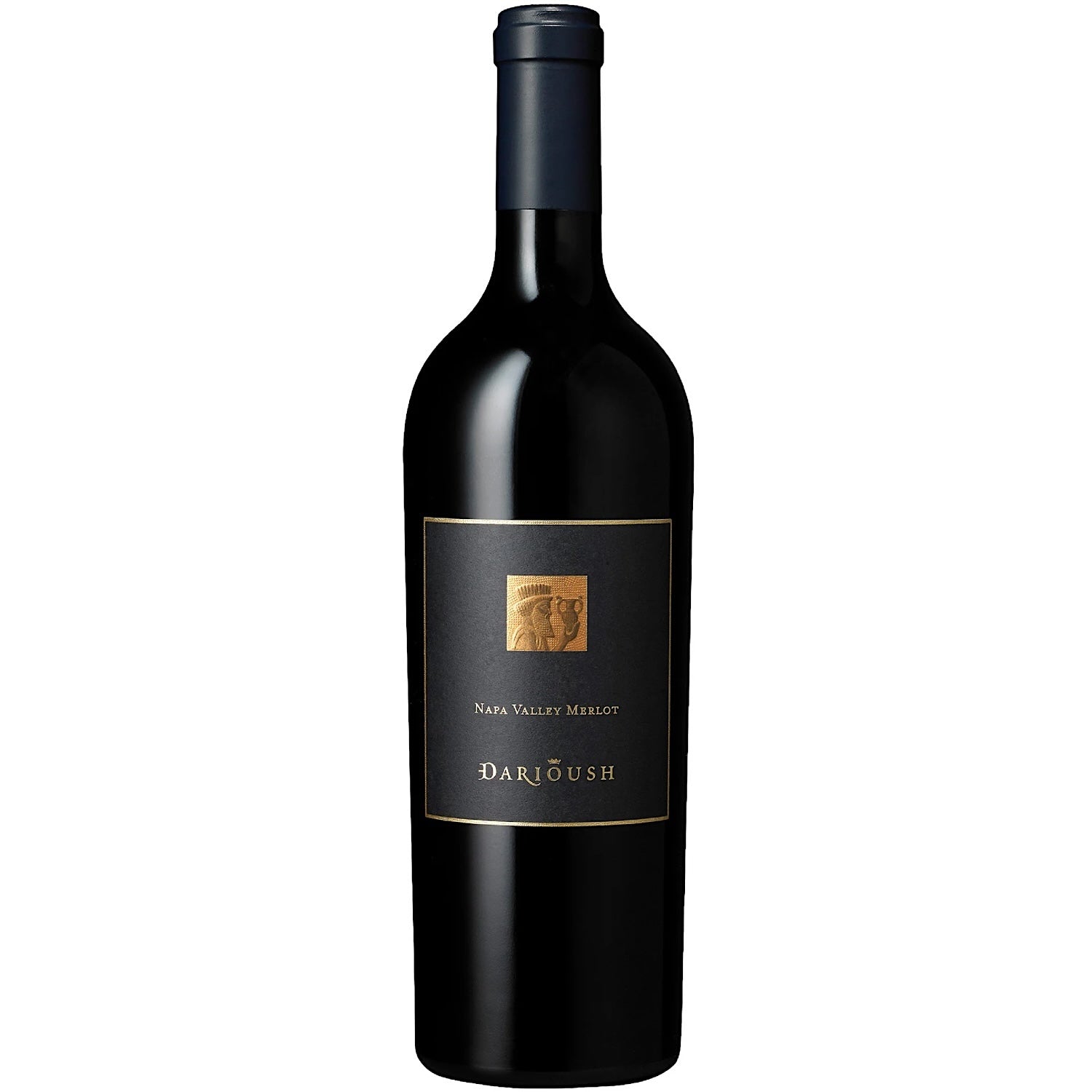 Darioush Signature Merlot [750ml]