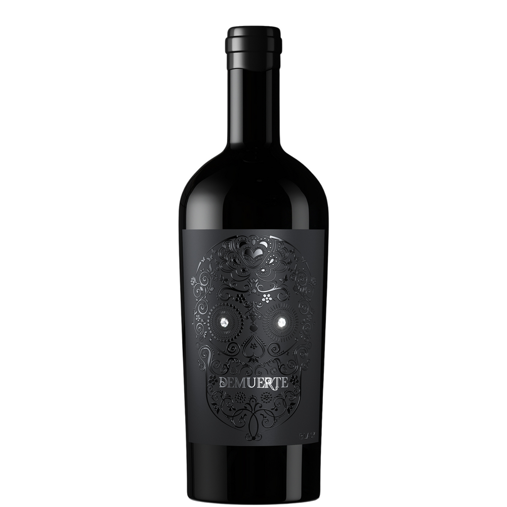 Demuerte Black [750ml]