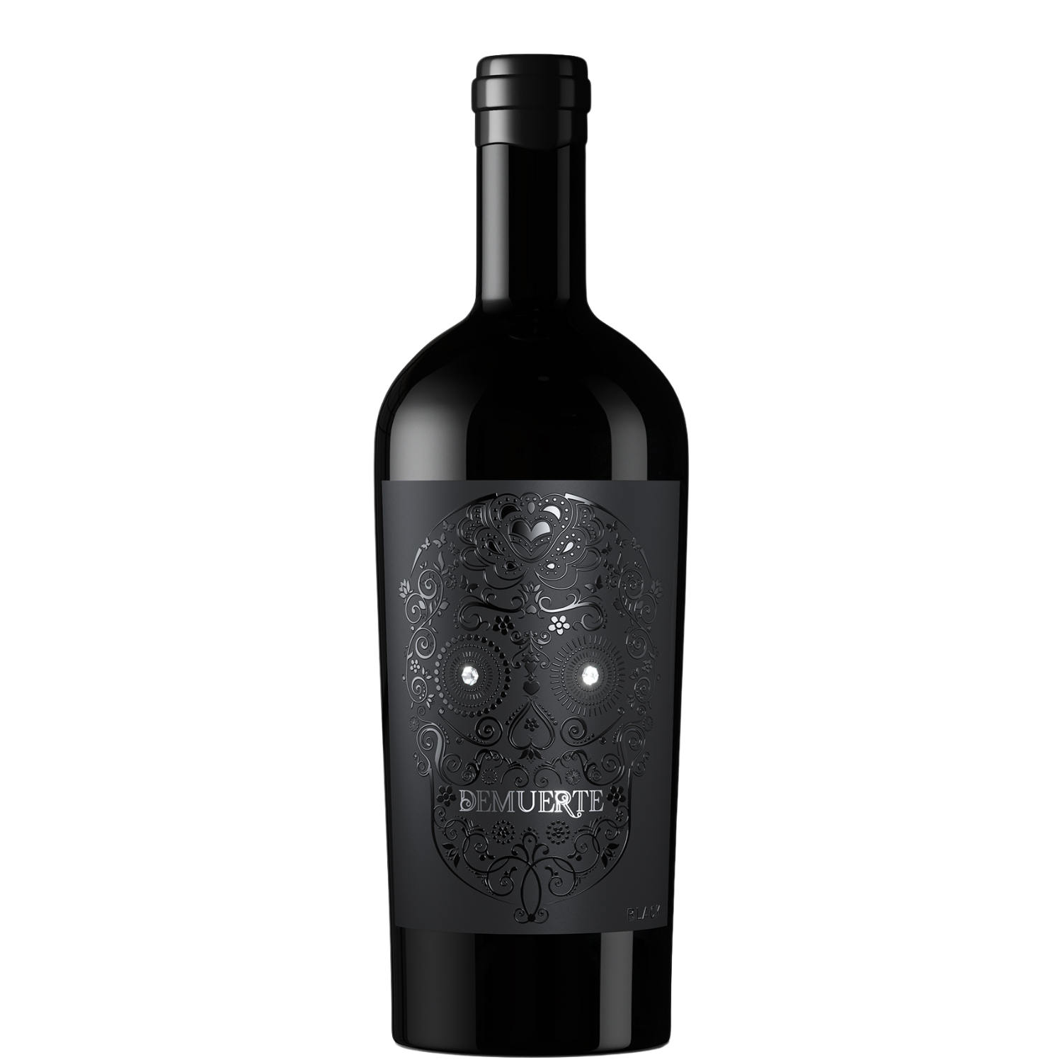 Demuerte Black [750ml]