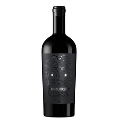 Demuerte Black [750ml]