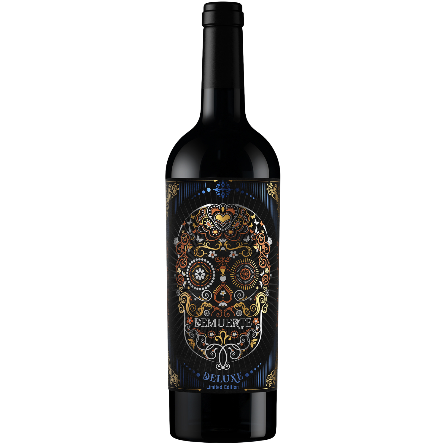 Demuerte Deluxe Limited Edition [750ml]