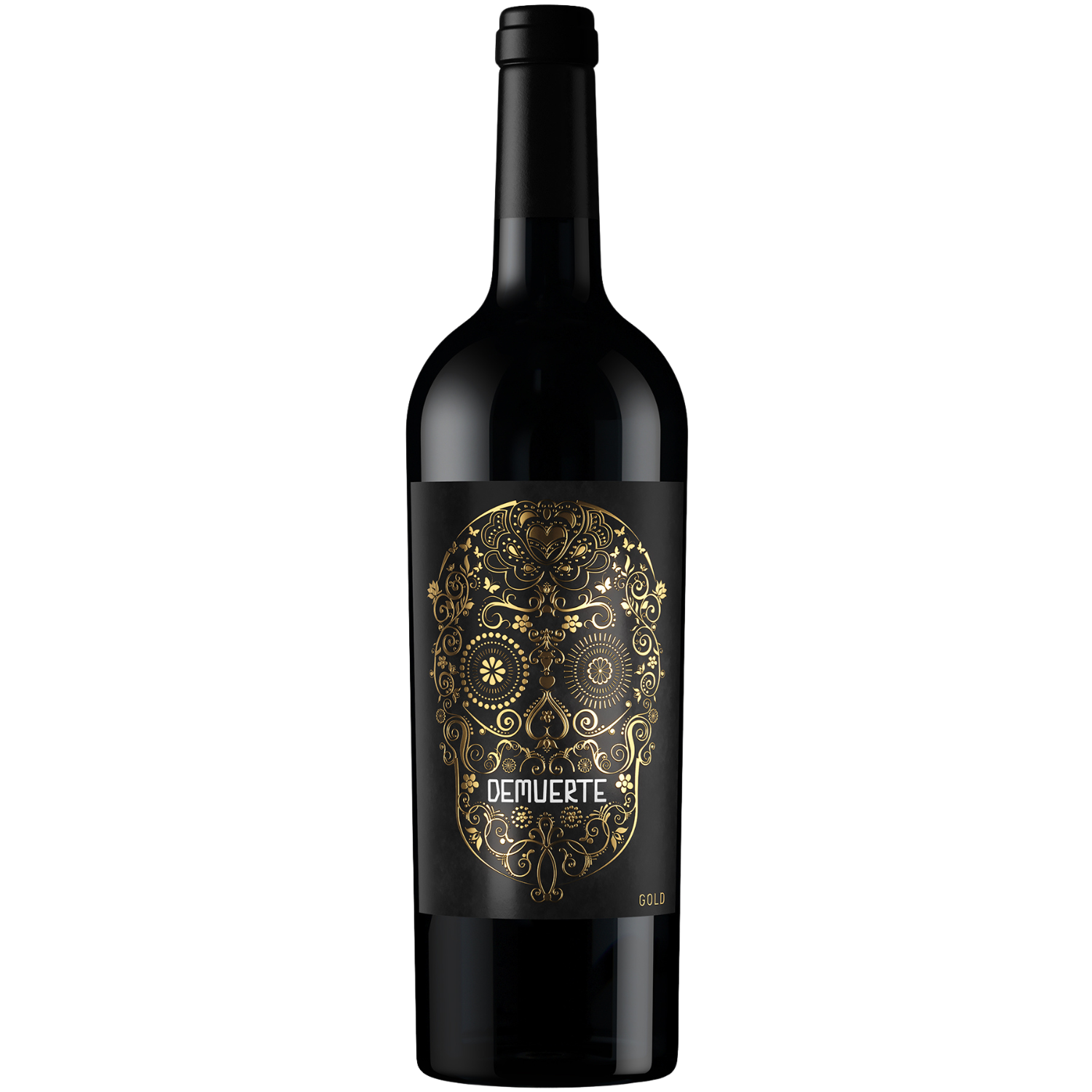 Demuerte Gold [750ml]