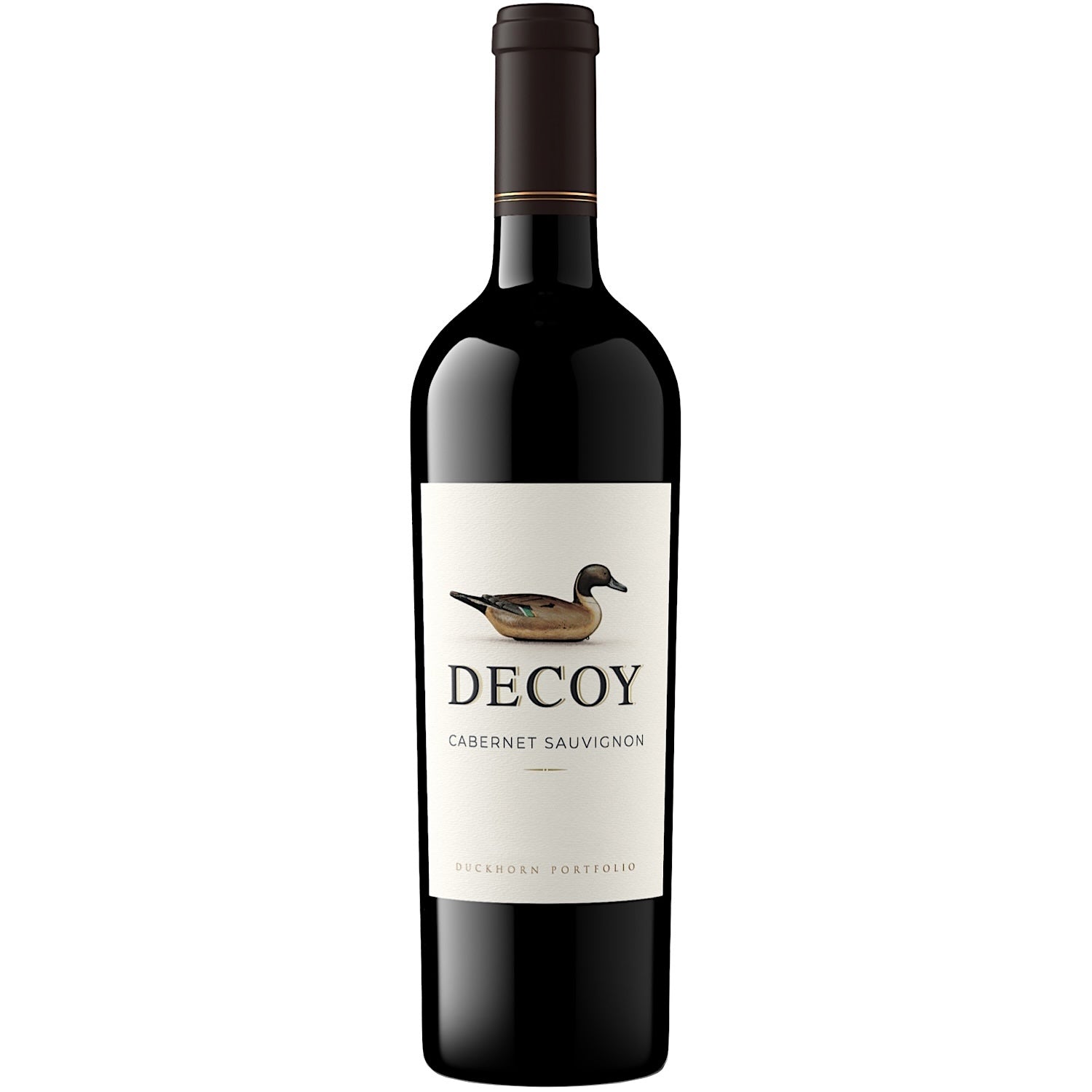 Decoy Cabernet Sauvignon [750ml]