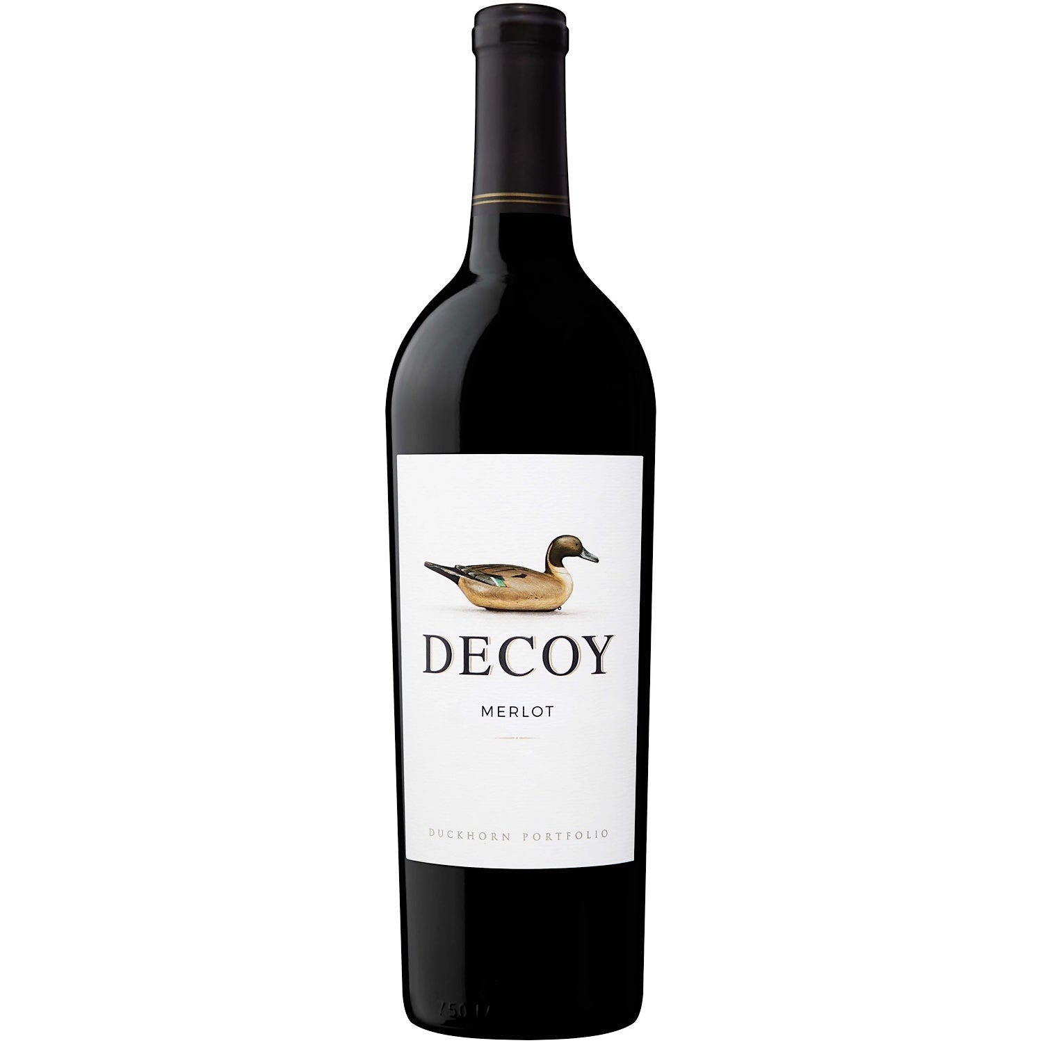 Decoy Merlot [750ml]