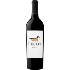 Decoy Merlot [750ml]