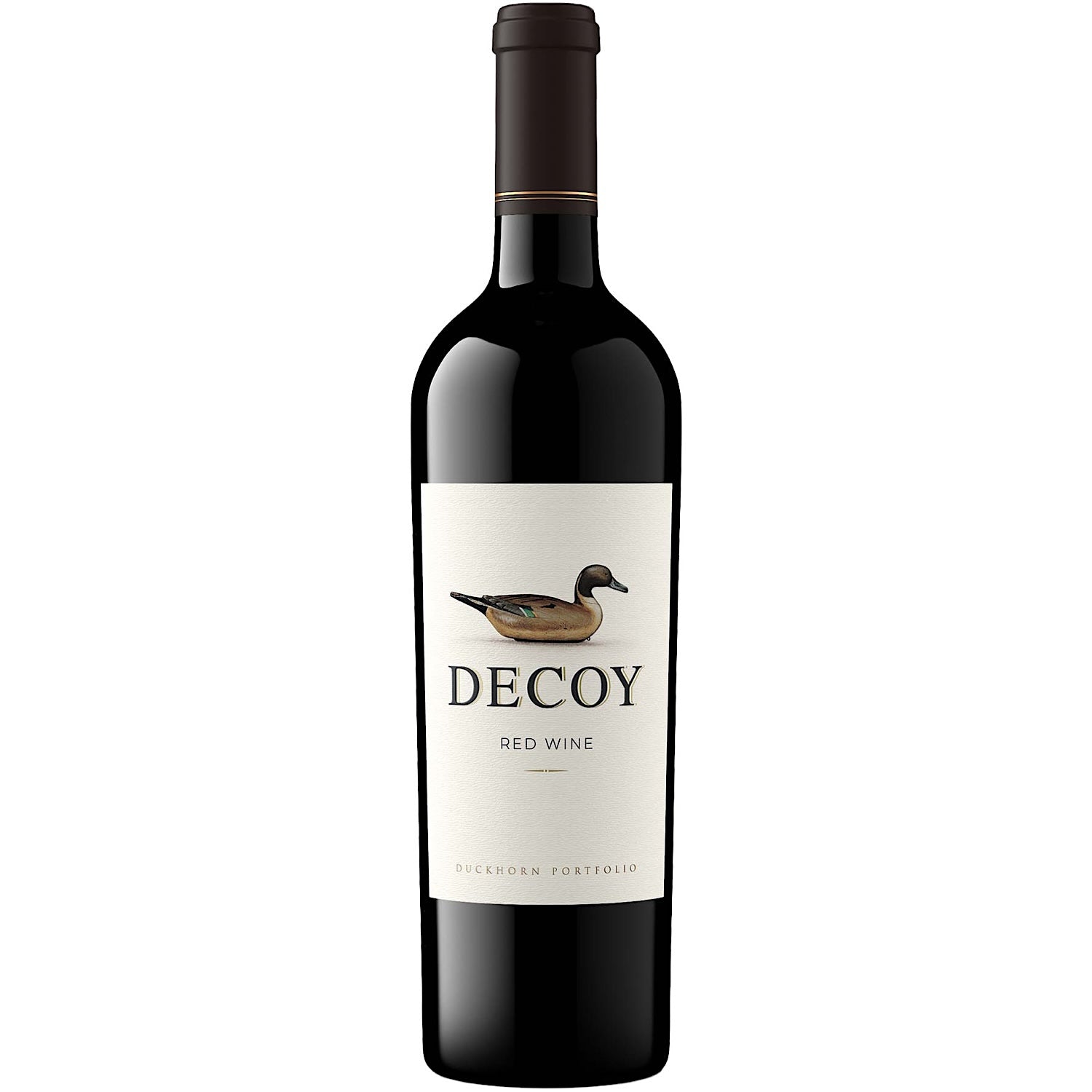 Decoy Red Wine [750ml]