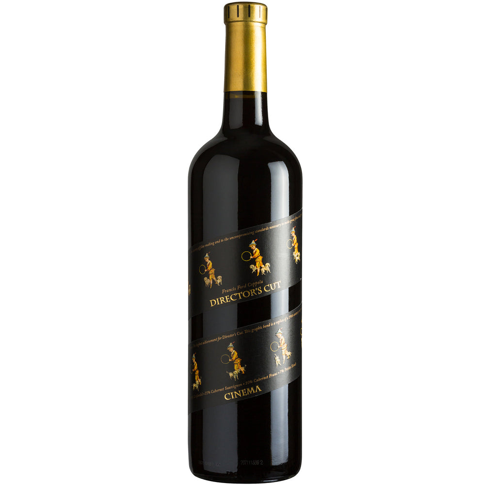 Director´s Cuts Cinema [750ml]