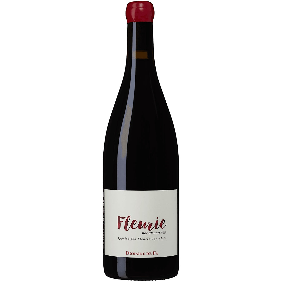 Domaine de Fa Fleurie "Roche Guillon" [750ml]