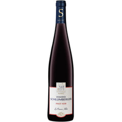 Pinot Noir Les Princes Abbés [750ml]