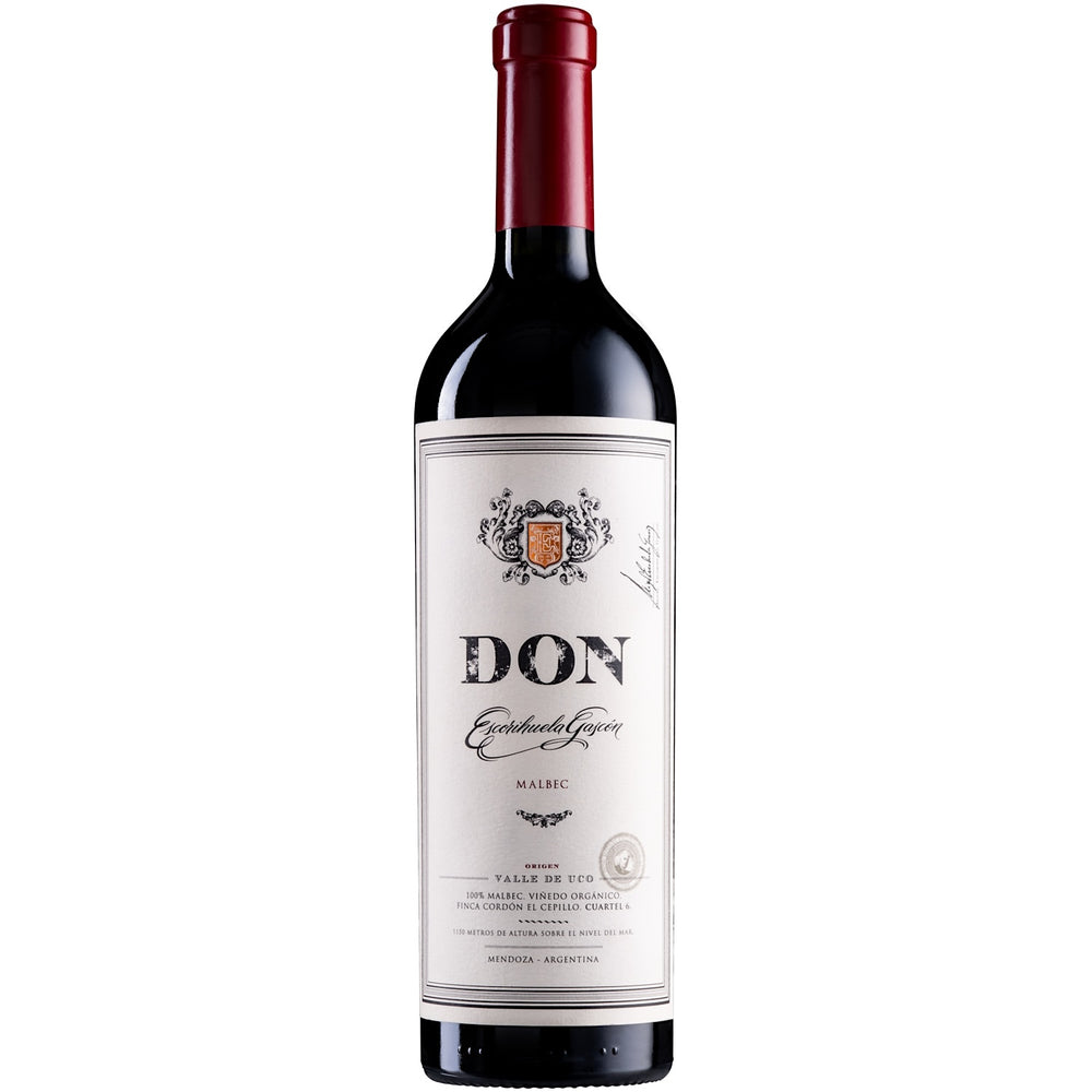 Don Escorihuela Gascón Malbec [750ml]