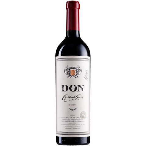 Don Escorihuela Gascón Malbec [750ml]