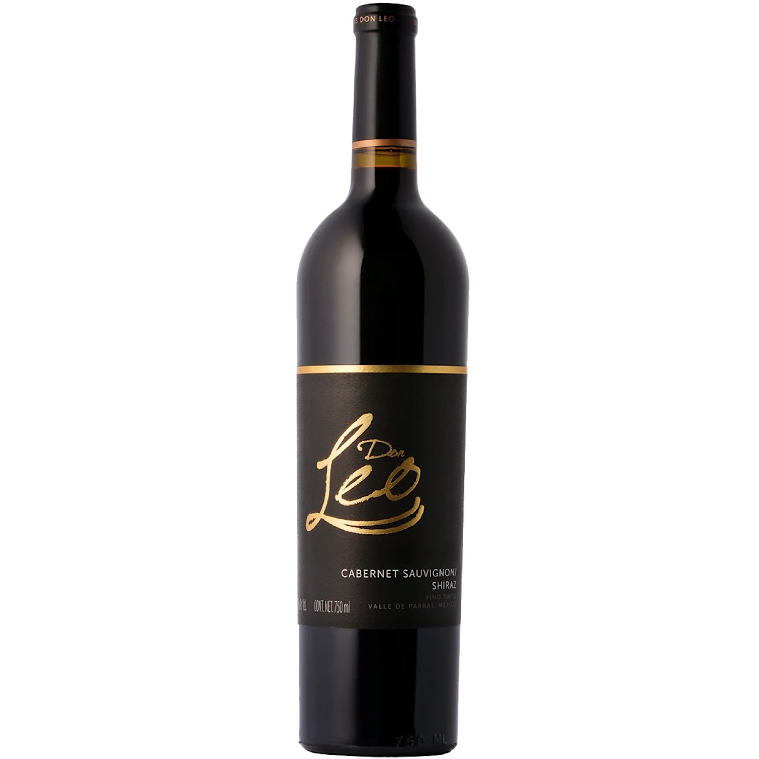 Don Leo Cabernet-Shiraz [750ml]