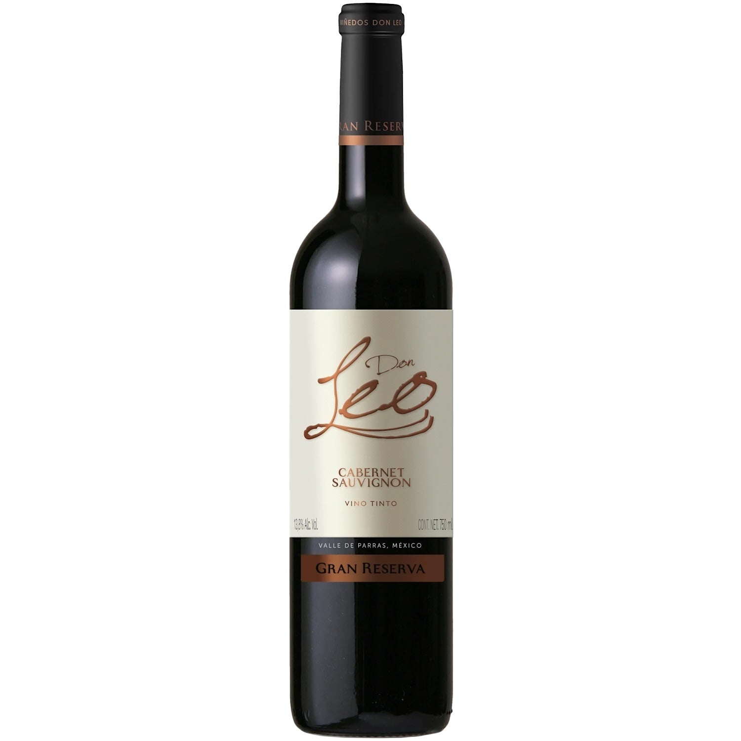 Don Leo Gran Reserva Cabernet Sauvignon [750ml]