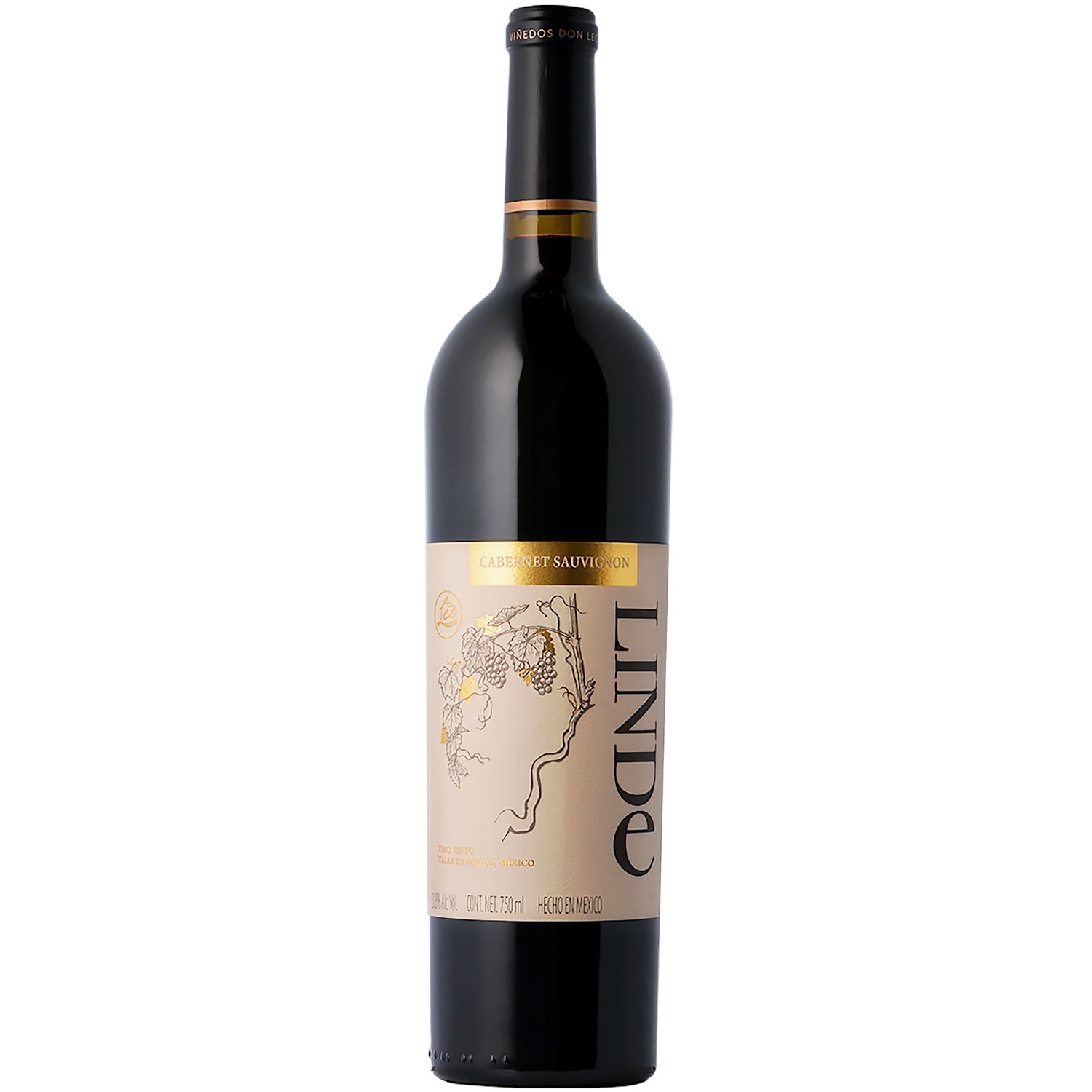 Don Leo Linde Cabernet-Merlot [750ml]