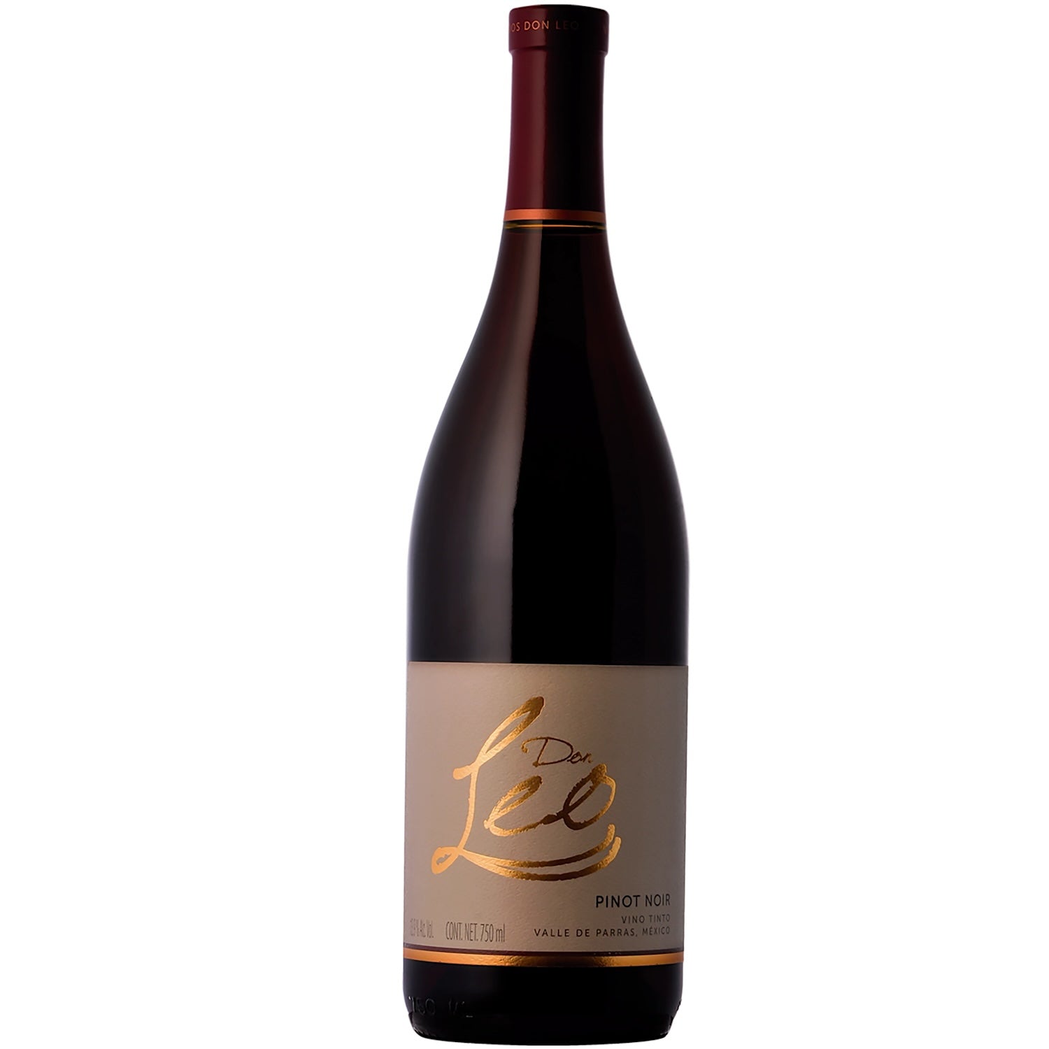 Don Leo Pinot Noir [750ml]