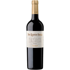 Ortega Ezquerro Don Quintín Tinto [750ml]