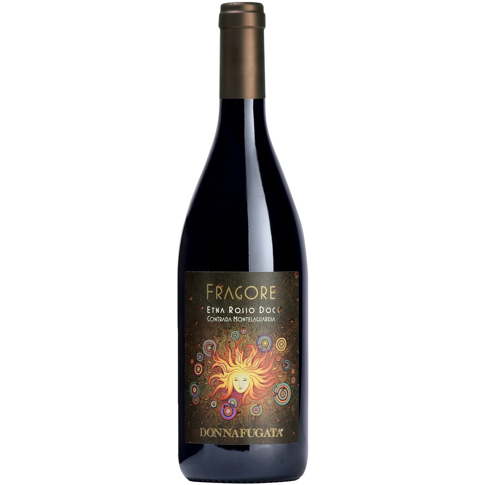 Donnafugata Fragore Etna Rosso Contrada Montelaguardia [750ml]