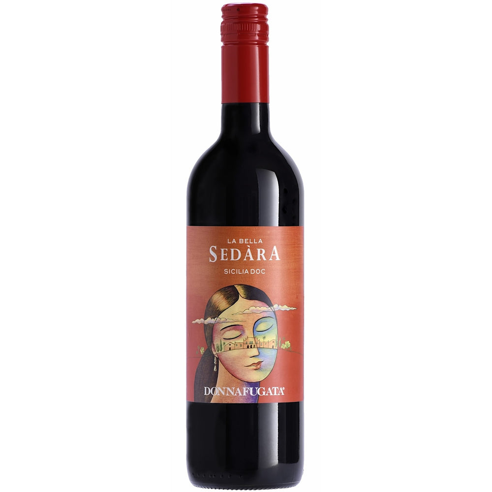 Donnafugata La Bella Sedára [750ml]