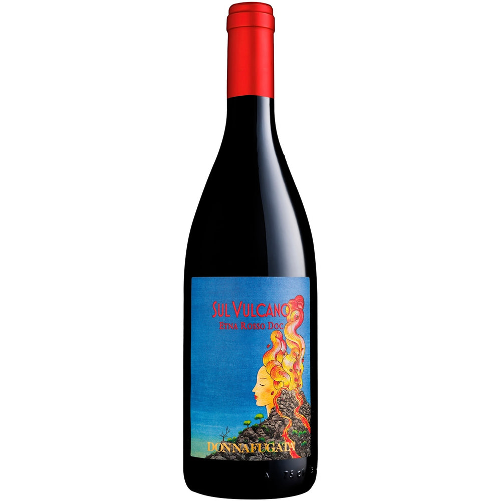 Donnafugata Sul Vulcano Etna Rosso [750ml]