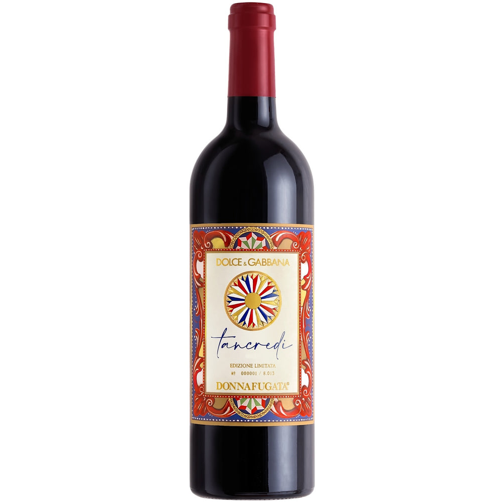 Donnafugata Tancredi Dolce & Gabbana [750ml]