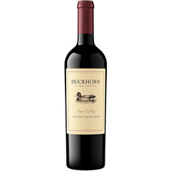 Duckhorn Cabernet Sauvignon [750ml]