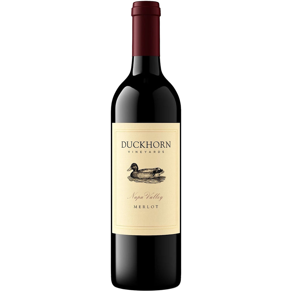 Duckhorn Merlot [750ml]