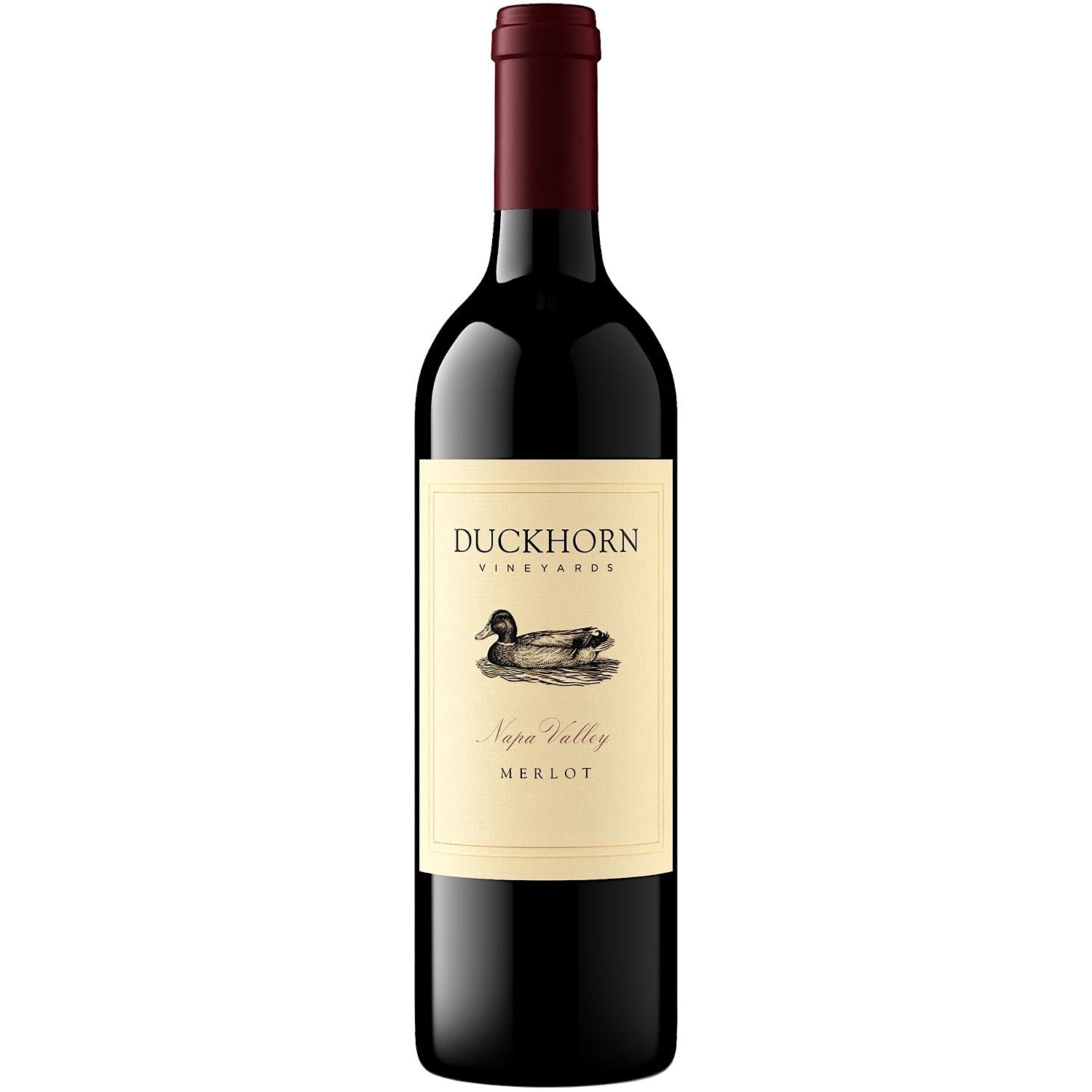 Duckhorn Merlot [750ml]