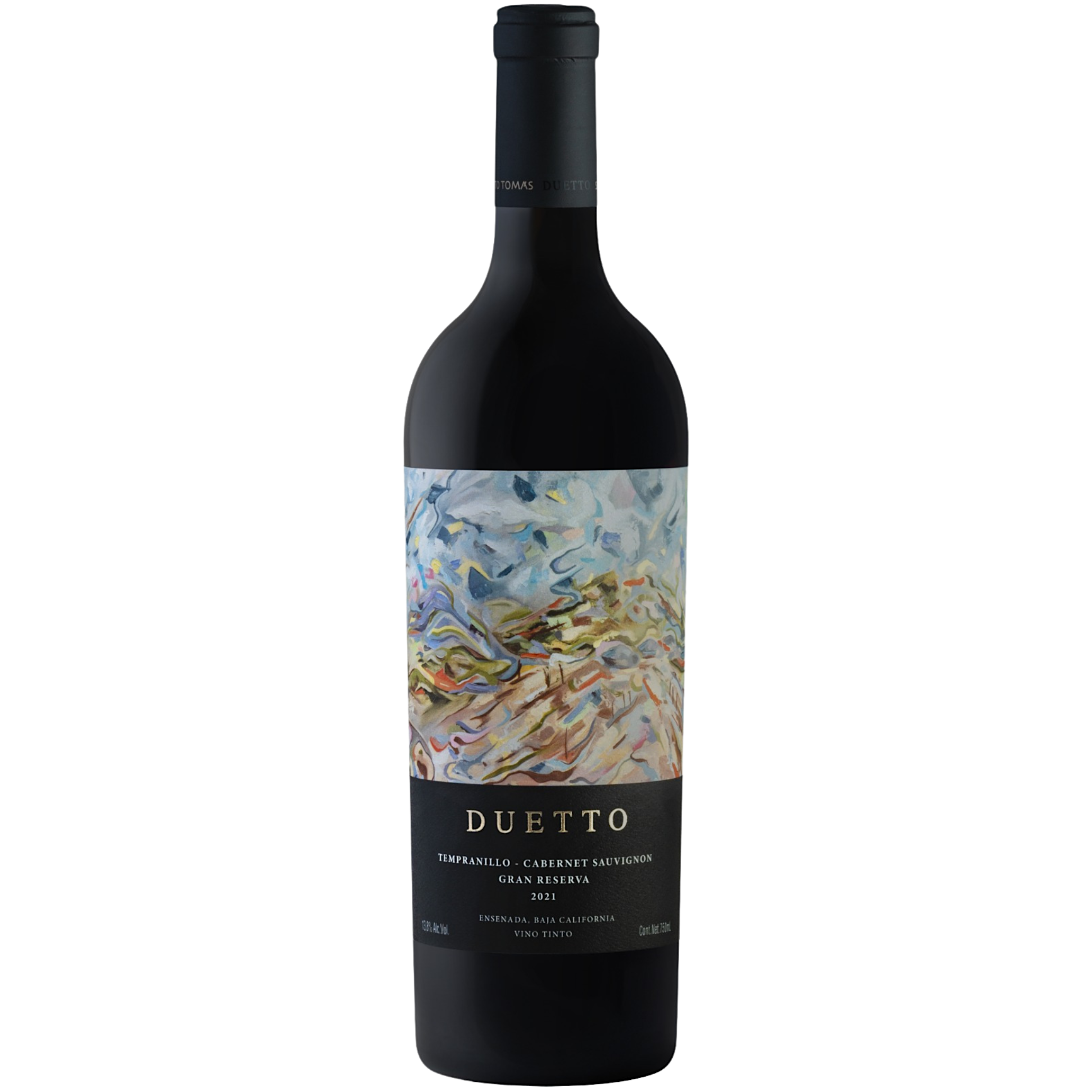 Duetto 2021 [750ml]