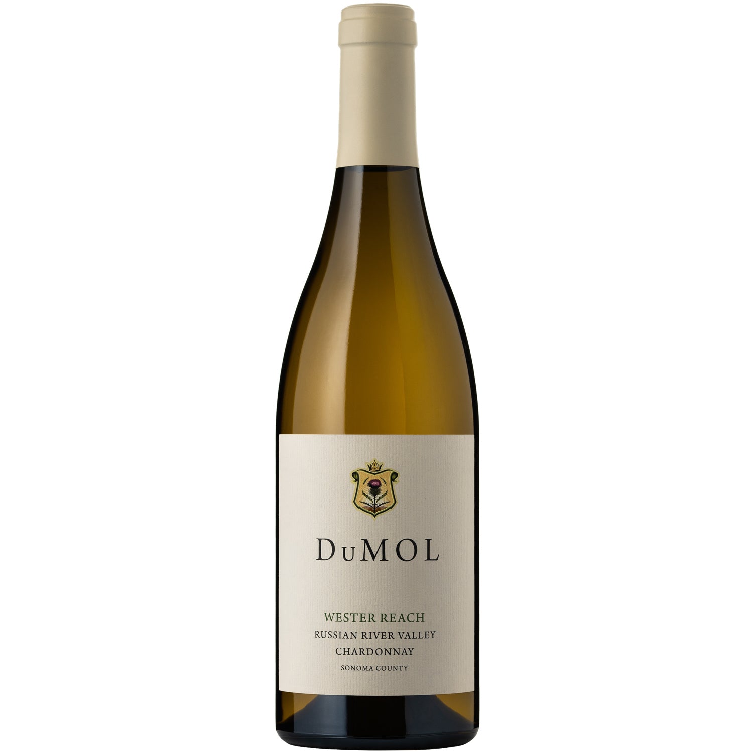 Dumol Wester Reach Chardonnay [750ml]