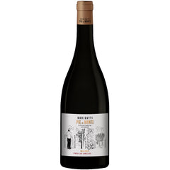 Durigutti Pie de Monte Malbec Finca Las Jarillas [750ml]