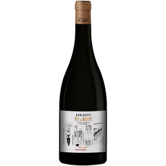 Durigutti Pie de Monte Malbec Finca Ruano [750ml]