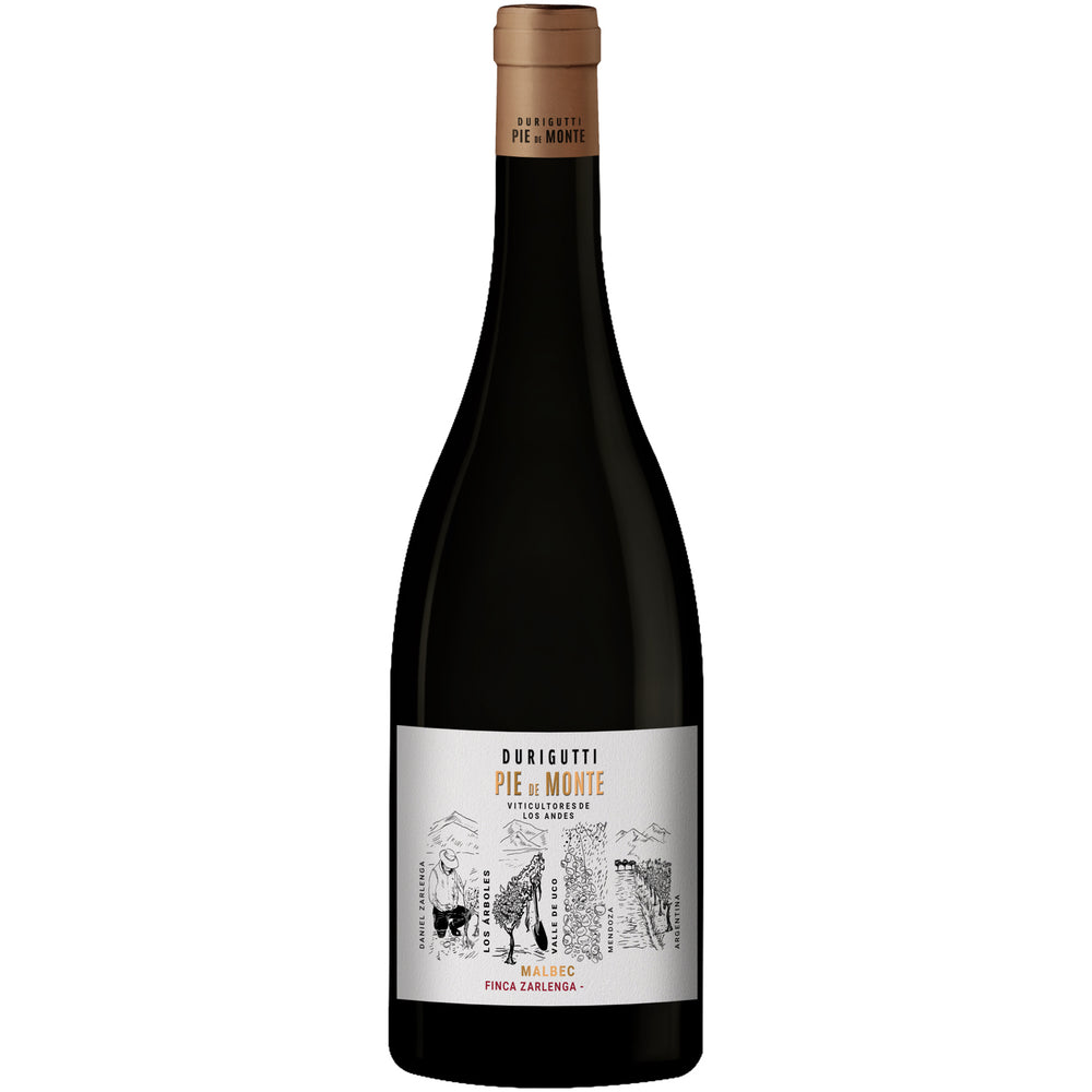 Durigutti Pie de Monte Finca Zarlenga [750ml]