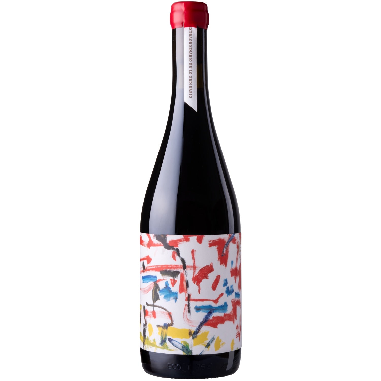 Edad Moderna Malbec [750ml]