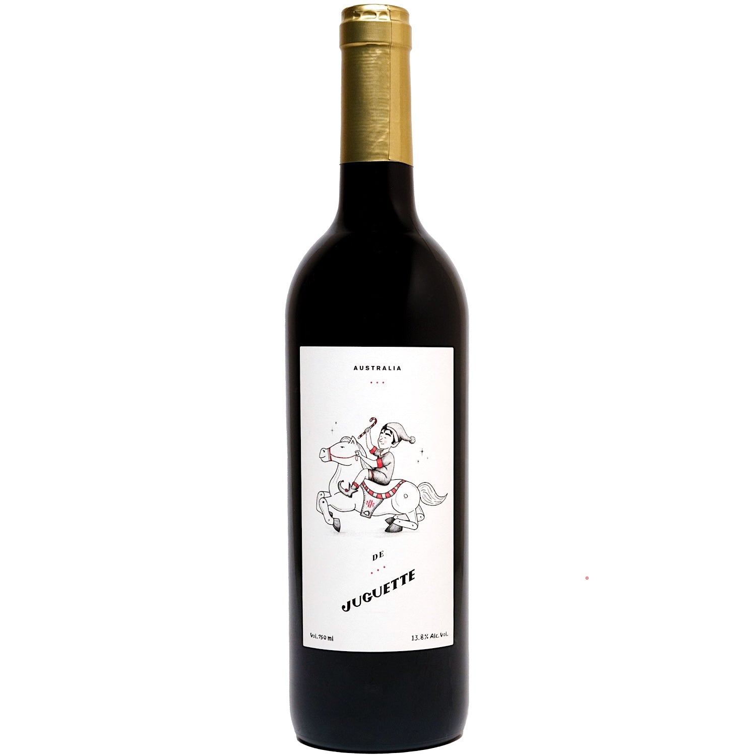 El Duende de Juguette 2024 [750ml]