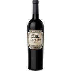 El Enemigo Malbec [750ml]