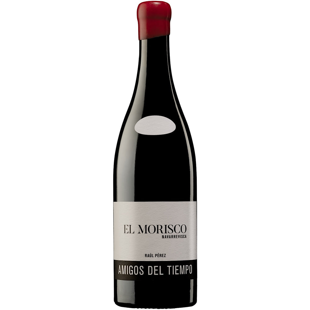 El Morisco [750ml]