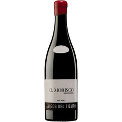 El Morisco [750ml]