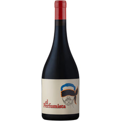 El Perfumista [750ml]