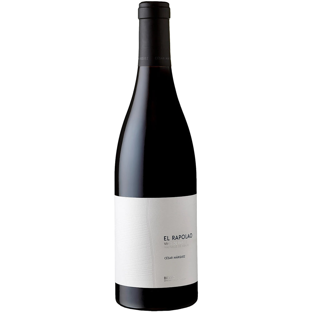 El Rapolao César Márquez [750ml]