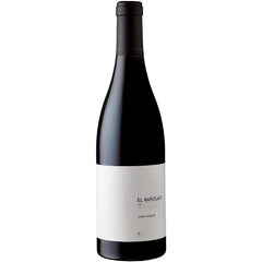El Rapolao César Márquez [750ml]